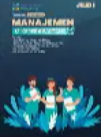 Image of Buku Ajar Manajemen S1 Keperawatan Jilid II