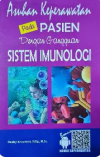 Image of Asuhan Keperawatan Pada Pasien Dengan Gangguan Sistem Imunologi