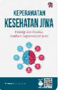 Image of Keperawatan Kesehatan Jiwa : Prinsip Dan Praktik Asuhan Keperawatan Jiwa