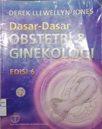 Image of Dasar - Dasar Obstetri Dan Ginekologi Edisi 6