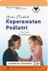 Image of Buku Praktik Keperawatan Pediatri