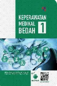 Image of Keperawatan Medikal Bedah 1