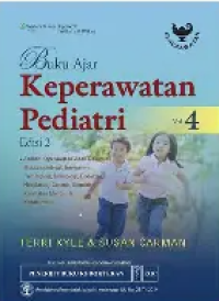 Image of Buku Ajar Keperawatan Pediatri Vol  4 Edisi 2
