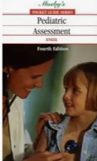 Image of Mosby's Pocket Guide Series : Pediatric Assessment Fourth Edition
