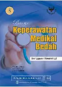 Image of Buku Ajar Keperawatan Medikal Bedah : Gangguan Neurologi Edisi 5
