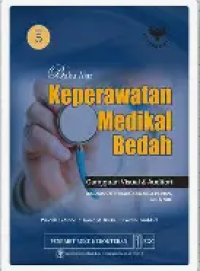 Image of Buku Ajar Keperawatan Medikal Bedah : Gangguan Visual dan Auditori Edisi 5
