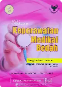 Image of Buku Ajar Keperawatan Medikal Bedah : Gangguan Kardiovaskular Edisi 5