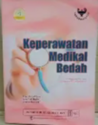 Image of Buku Ajar Keperawatan Medikal Bedah : Gangguan Respirasi dan Gangguan Muskuloskeletal Edisi 5 Vol 4