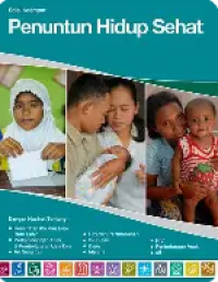 Image of Penuntun Hidup Sehat Edisi 4