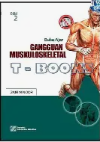 Image of Buku Ajar Gangguan Muskuloskeletal Edisi 2