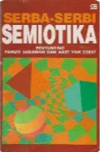 Image of Serba - Serbi Semiotika