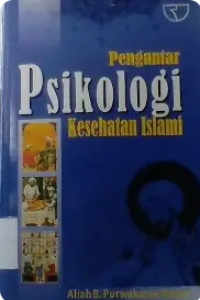 Image of Pengantar Psikologi Kesehatan Islami