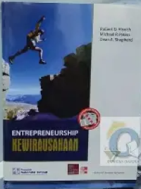 Image of Entrepreneurship Kewirausahaan Edisi 7