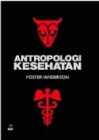 Image of Antropologi Kesehatan