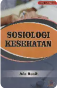 Image of Sosiologi Kesehatan