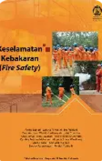 Image of Keselamatan Kebakaran ( Fire Safety )