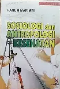 Image of Sosiologi Dan Antropologi Kesehatan