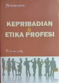 Image of Kepribadian Dan Etika Profesi