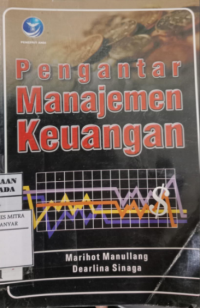 Image of Pengantar Manajemen Keuangan