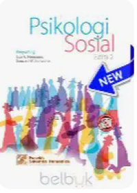 Image of Psikologi Sosial Edisi 2