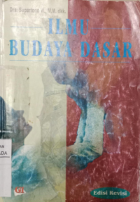 Image of Ilmu Budaya Dasar Edisi Revisi