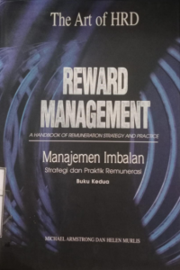 Image of Reward Management : A Handbook Of Remuneration Strategy And Practice