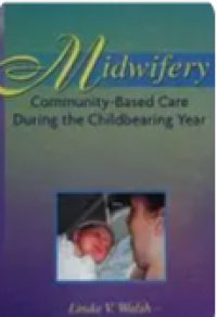 Image of Midwifery Community Based Care During The Childbearing Year