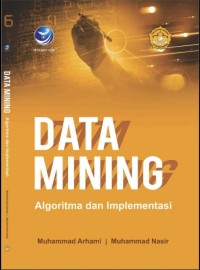 Image of Data Mining : Algoritma dan Implementasi