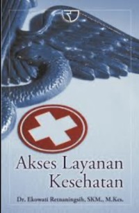 Image of Akses Layanan Kesehatan