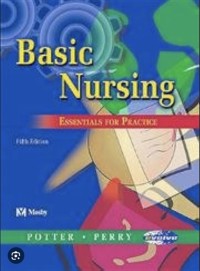 Image of Basic Nursing : Essential For Practice 5 Edition Study Guide