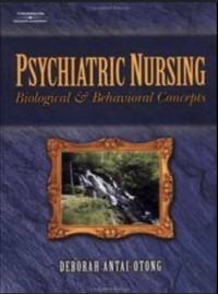 Image of Psychiatric Nursing : Biological and Behavior Concept
