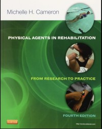 Image of Physical Agents In Rehabilitation From Research To Practice 4 Edition