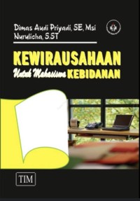 Image of Kewirausahaan Untuk Mahasiswa Kebidanan