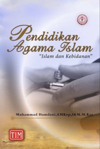 Image of Pendidikan Agama Islam : Islam dan Kebidanan