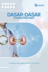 Image of Dasar - dasar Coding Penyakit