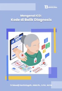 Image of Mengenal ICD : Kode di Balik Diagnosis