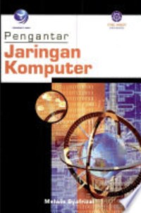 Image of Pengantar Jaringan Komputer