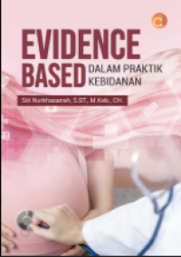 Image of Evidence Based Dalam Praktek Kebidanan