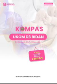 Image of Kompas UKOM D3 Bidan
