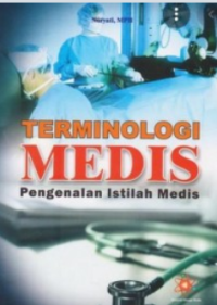 Image of Terminologi Medis : Pengenalan Istilah Medis