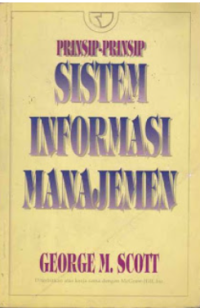 Image of Prinsip Prinsip Sistem Informasi Manajemen