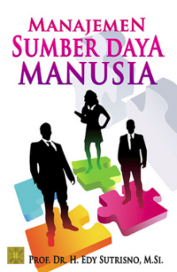 Image of Manajemen Sumber Daya Manusia