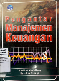 Image of Pengantar Manajemen Keuangan