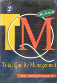 Image of Total Quality Management