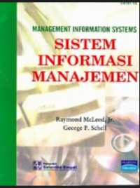 Image of Sistem Informasi Manajemen