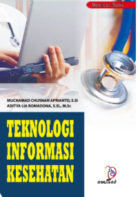 Image of Teknologi Informasi Kesehatan