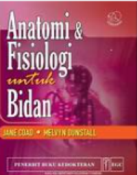 Image of Anatomi & Fisiologi Untuk Bidan