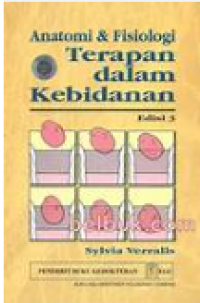 Image of Anatomi Dan Fisiologi  Terapan Dalam Kebidanan