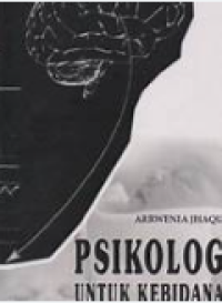 Image of Psikologi Untuk Kebidanan