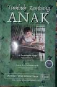 Image of Tumbuh Kembang Anak